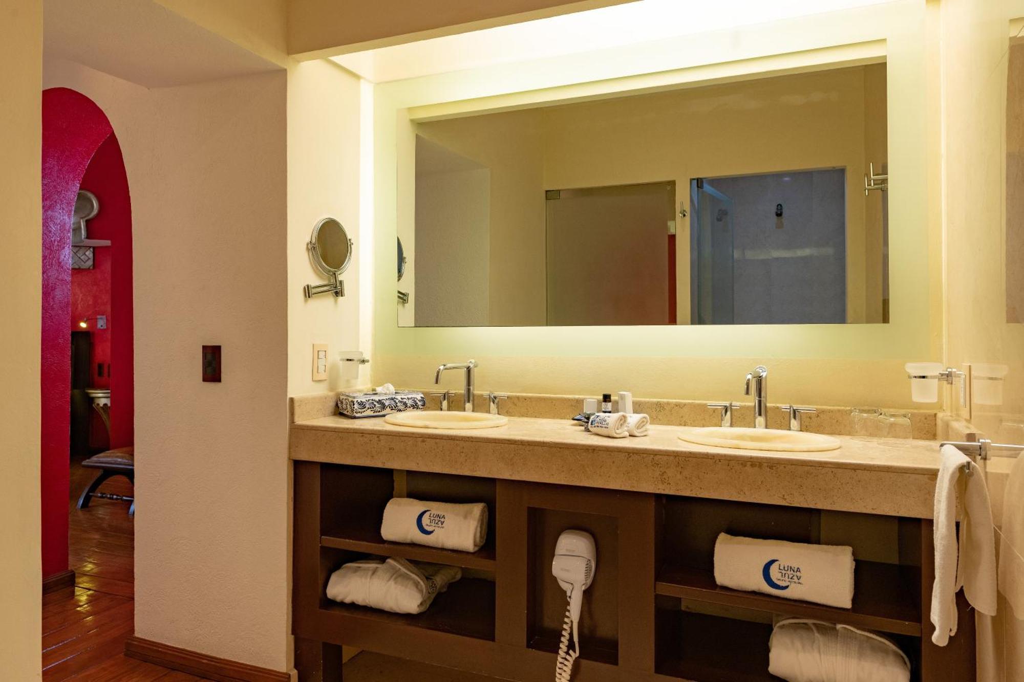Hotel Boutique Casona De La China Poblana - Adults Only Puebla Bagian luar foto